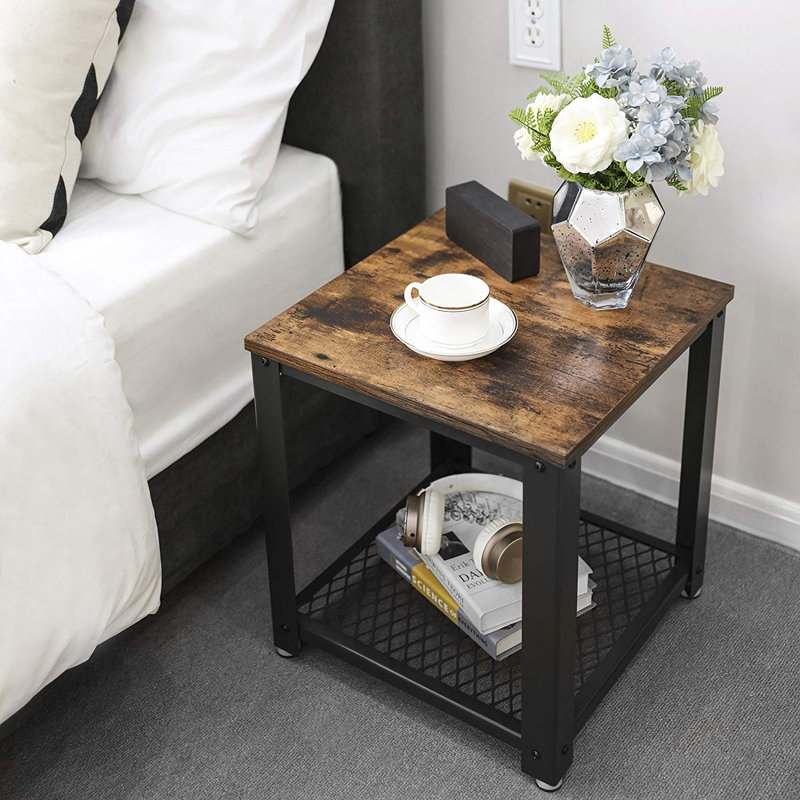 Williston Forge Amabel Side Table Amabel Side Table | Coffee table